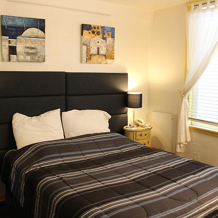 San Anselmo Inn Εξωτερικό φωτογραφία