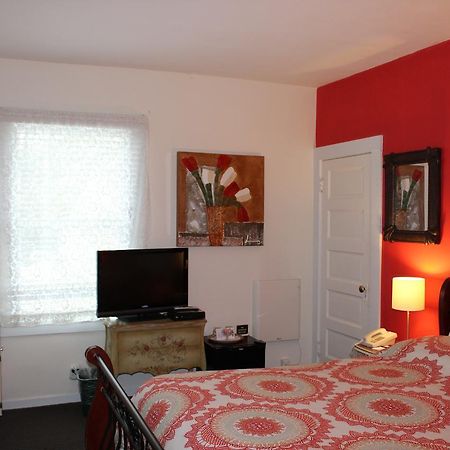 San Anselmo Inn Εξωτερικό φωτογραφία