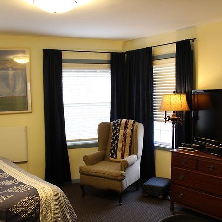 San Anselmo Inn Εξωτερικό φωτογραφία