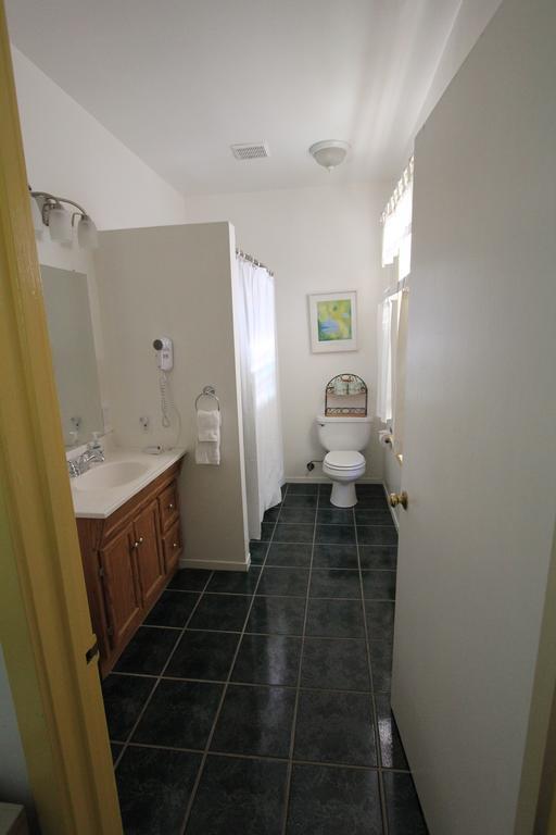 San Anselmo Inn Εξωτερικό φωτογραφία