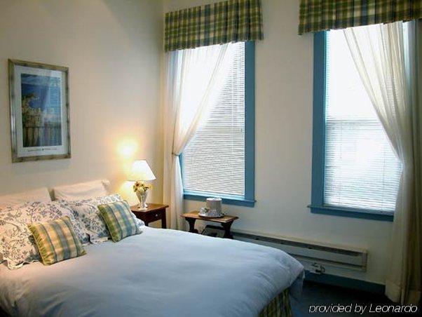 San Anselmo Inn Δωμάτιο φωτογραφία