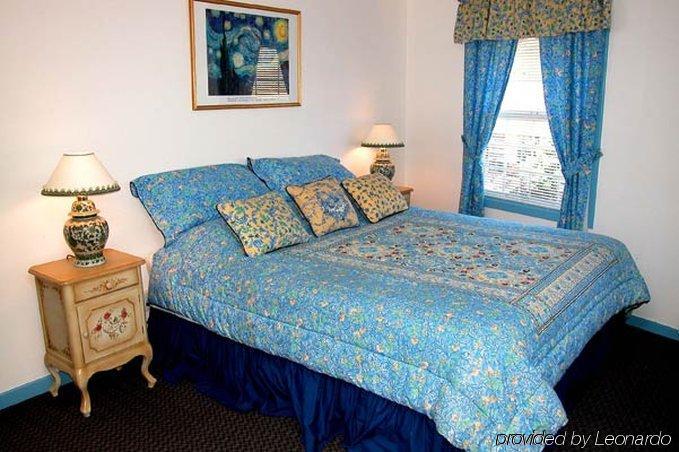 San Anselmo Inn Δωμάτιο φωτογραφία
