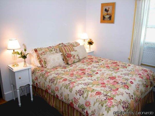 San Anselmo Inn Δωμάτιο φωτογραφία