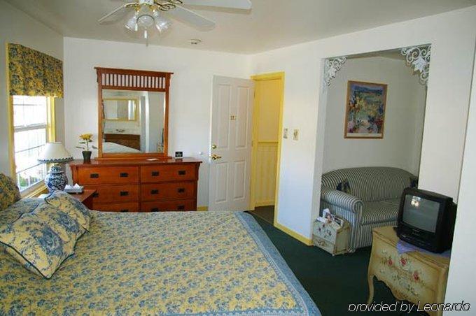 San Anselmo Inn Δωμάτιο φωτογραφία