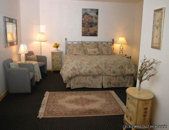 San Anselmo Inn Δωμάτιο φωτογραφία