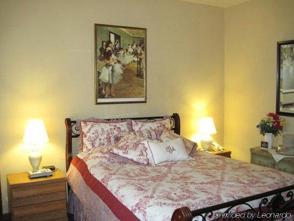 San Anselmo Inn Δωμάτιο φωτογραφία