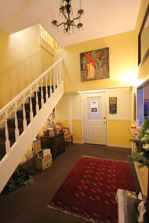 San Anselmo Inn Εξωτερικό φωτογραφία
