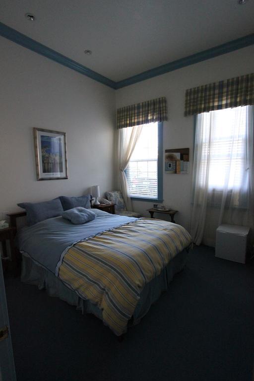 San Anselmo Inn Εξωτερικό φωτογραφία