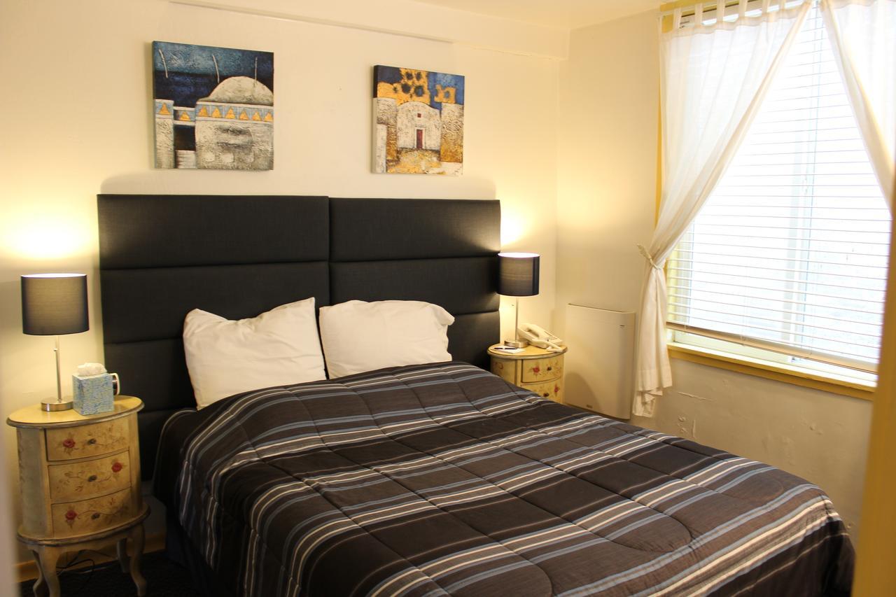 San Anselmo Inn Εξωτερικό φωτογραφία
