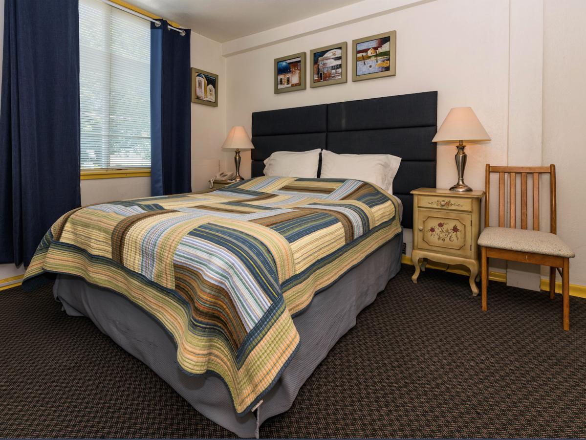 San Anselmo Inn Εξωτερικό φωτογραφία