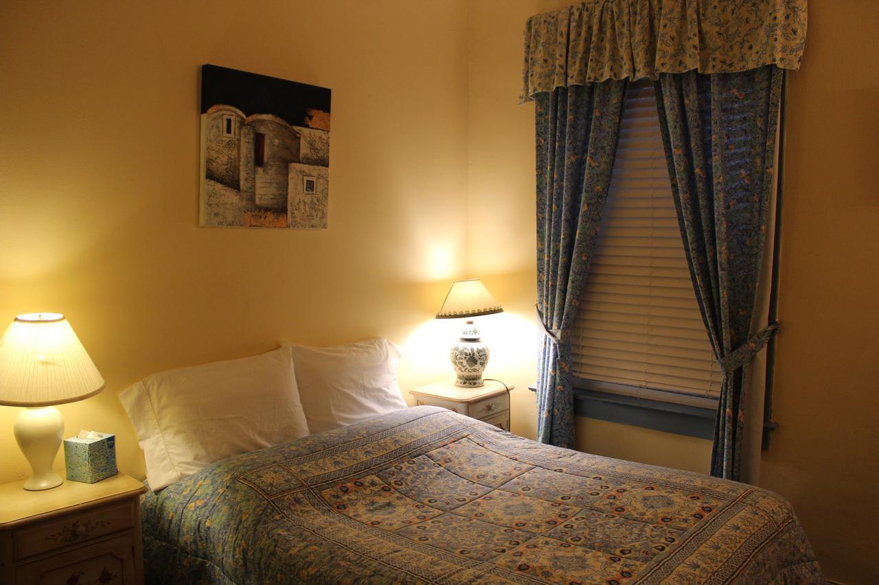 San Anselmo Inn Εξωτερικό φωτογραφία