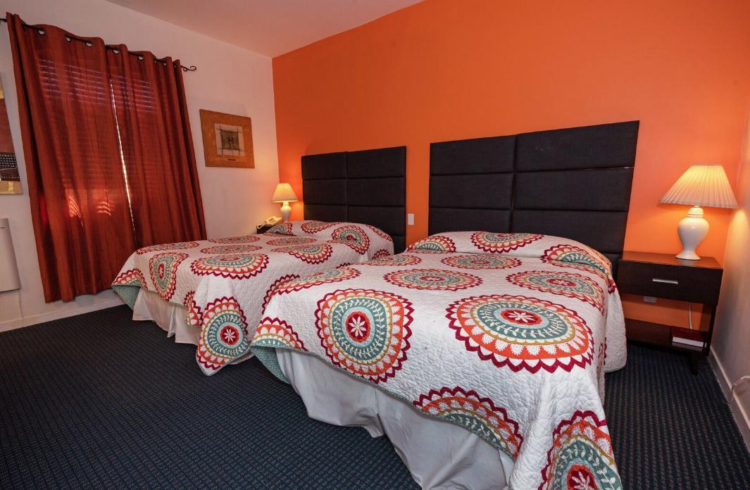 San Anselmo Inn Εξωτερικό φωτογραφία