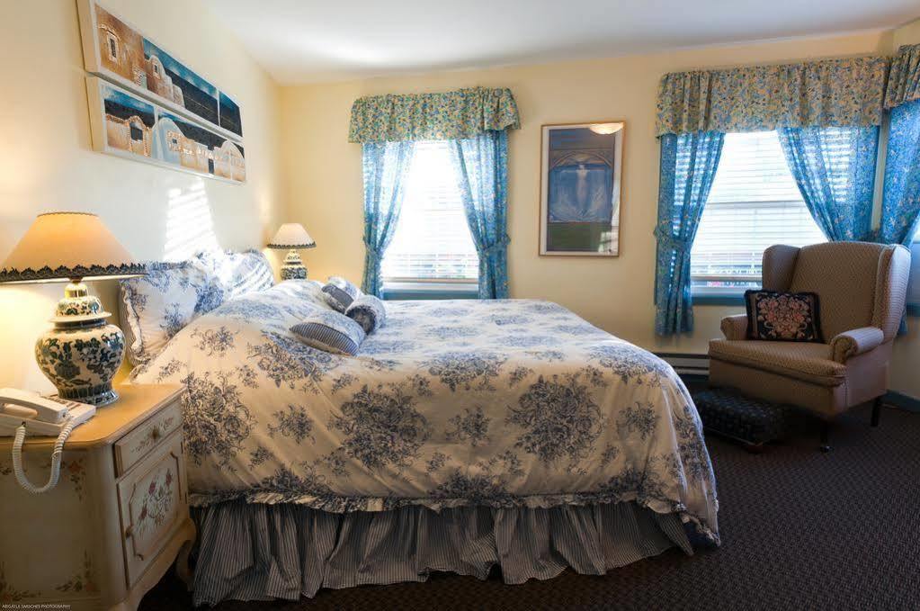 San Anselmo Inn Εξωτερικό φωτογραφία