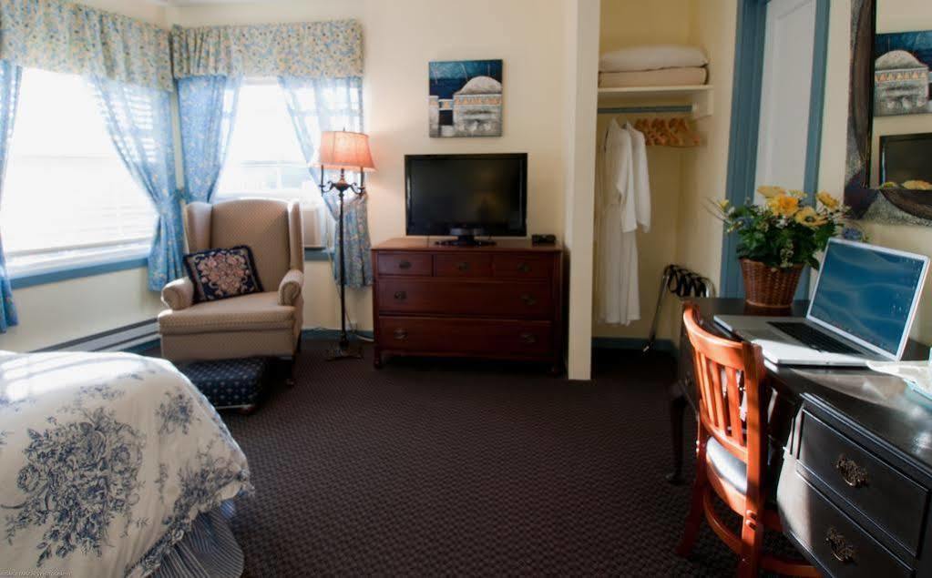San Anselmo Inn Εξωτερικό φωτογραφία