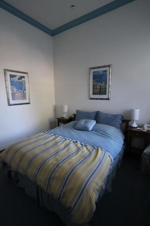 San Anselmo Inn Εξωτερικό φωτογραφία