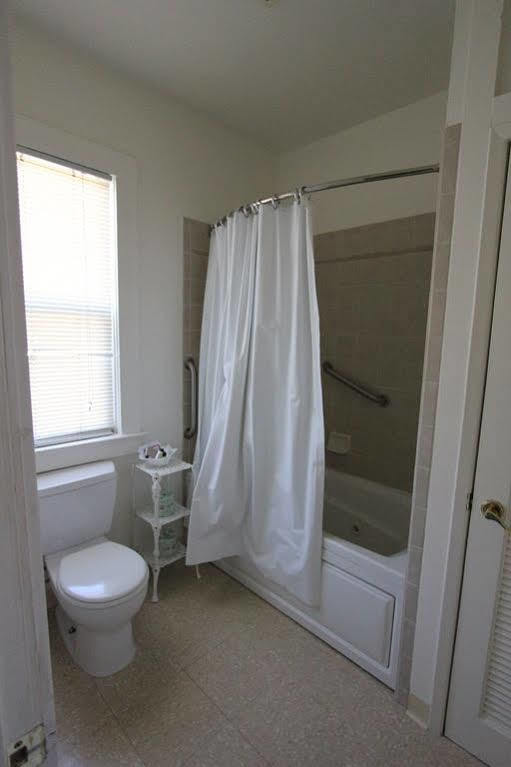 San Anselmo Inn Εξωτερικό φωτογραφία